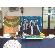 Escuela en Feria  
